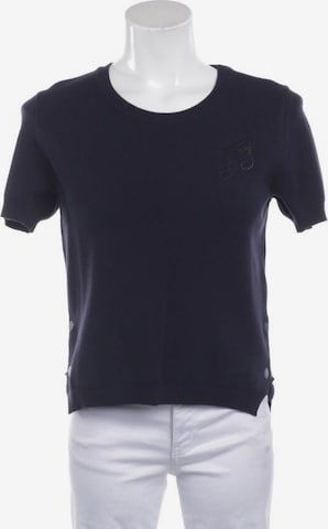 Riani Shirt XS in Blau: predná strana
