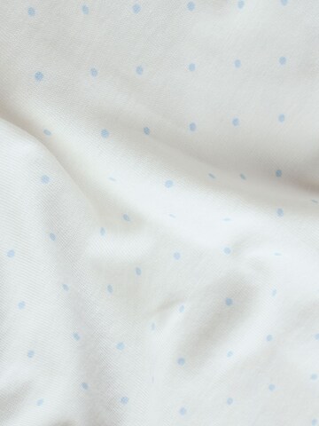 Barboteuse / body Next en bleu