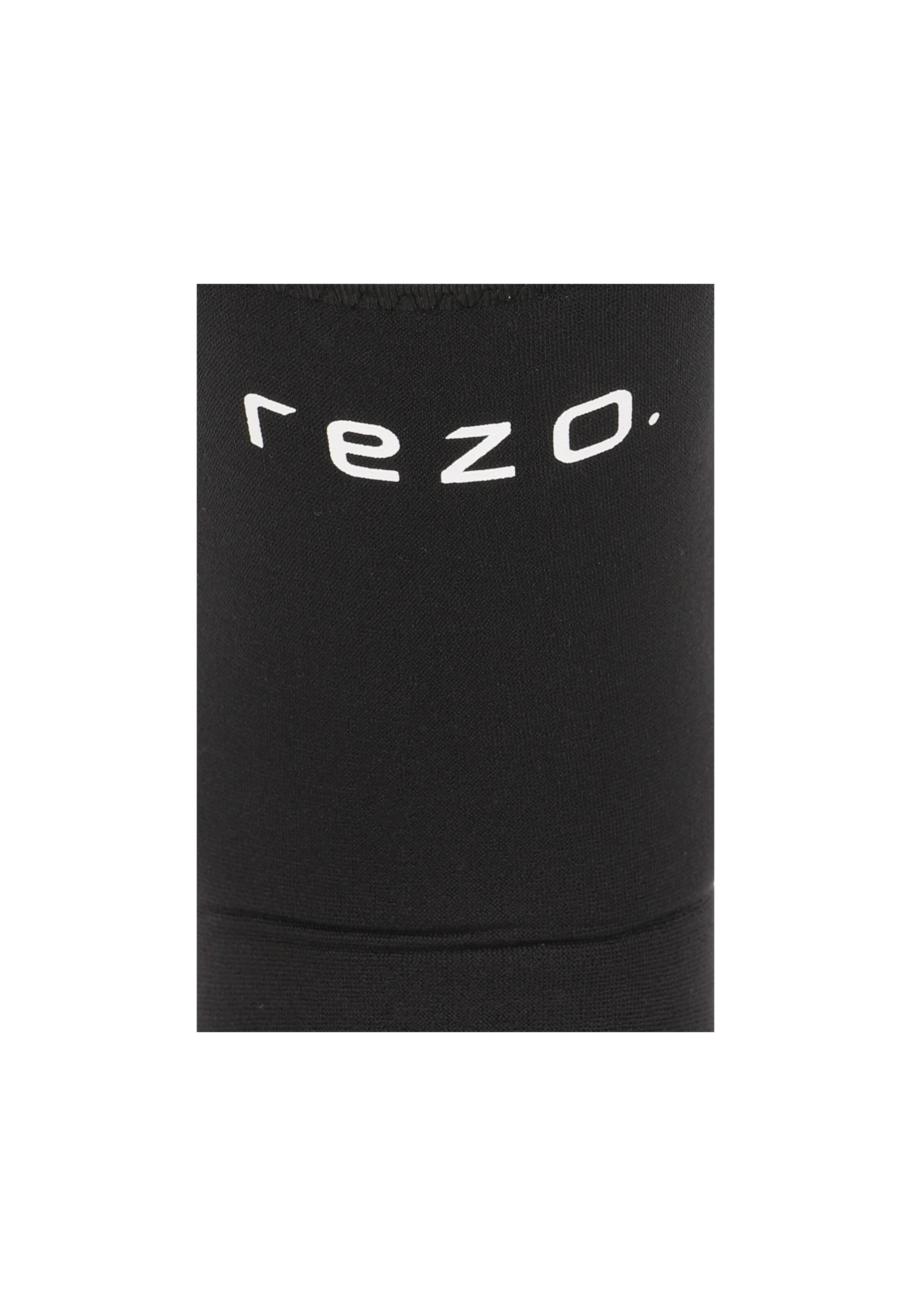 Rezo Strand-/badschoen 'Windermere' in Zwart