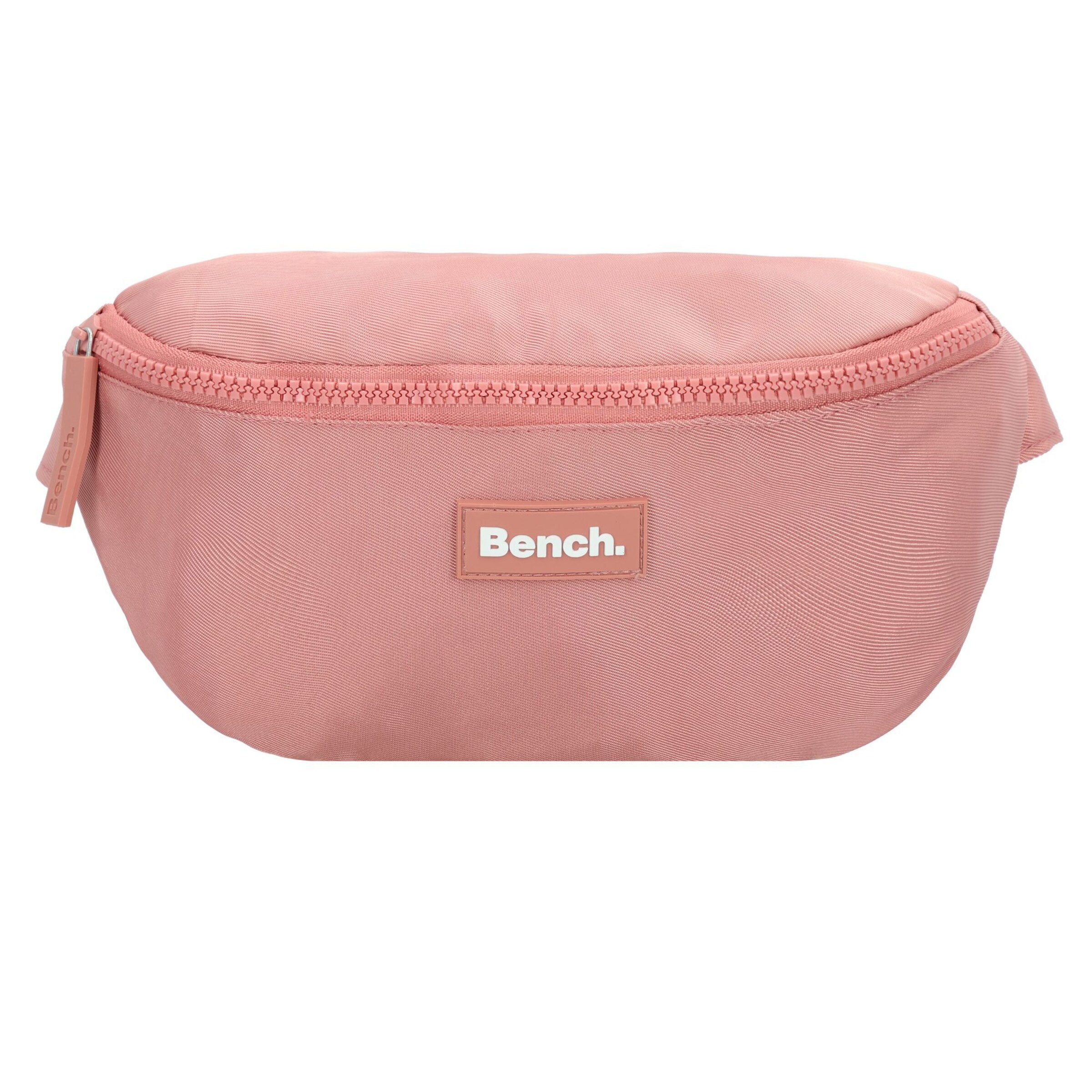 Marsupio 'Nova' di BENCH in rosa: frontale