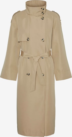 Cappotto di mezza stagione 'Taylor' VERO MODA di colore beige scuro, Visualizzazione prodotti