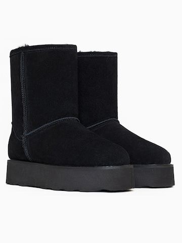 Gooce - Botas 'SAWEL' en gris
