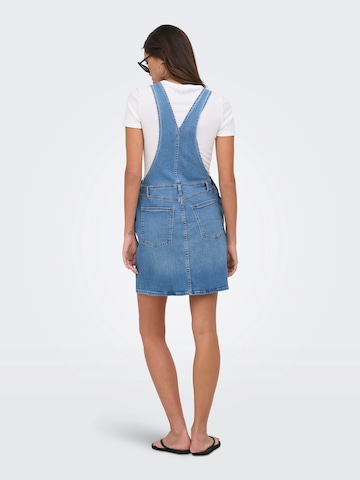 ONLY Комбинезон с юбкой 'ONLTANYA' в Синий
