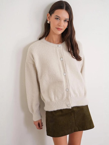 Giacchetta di MixRay in beige