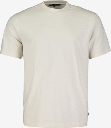 T-Shirt ROY ROBSON en beige : devant