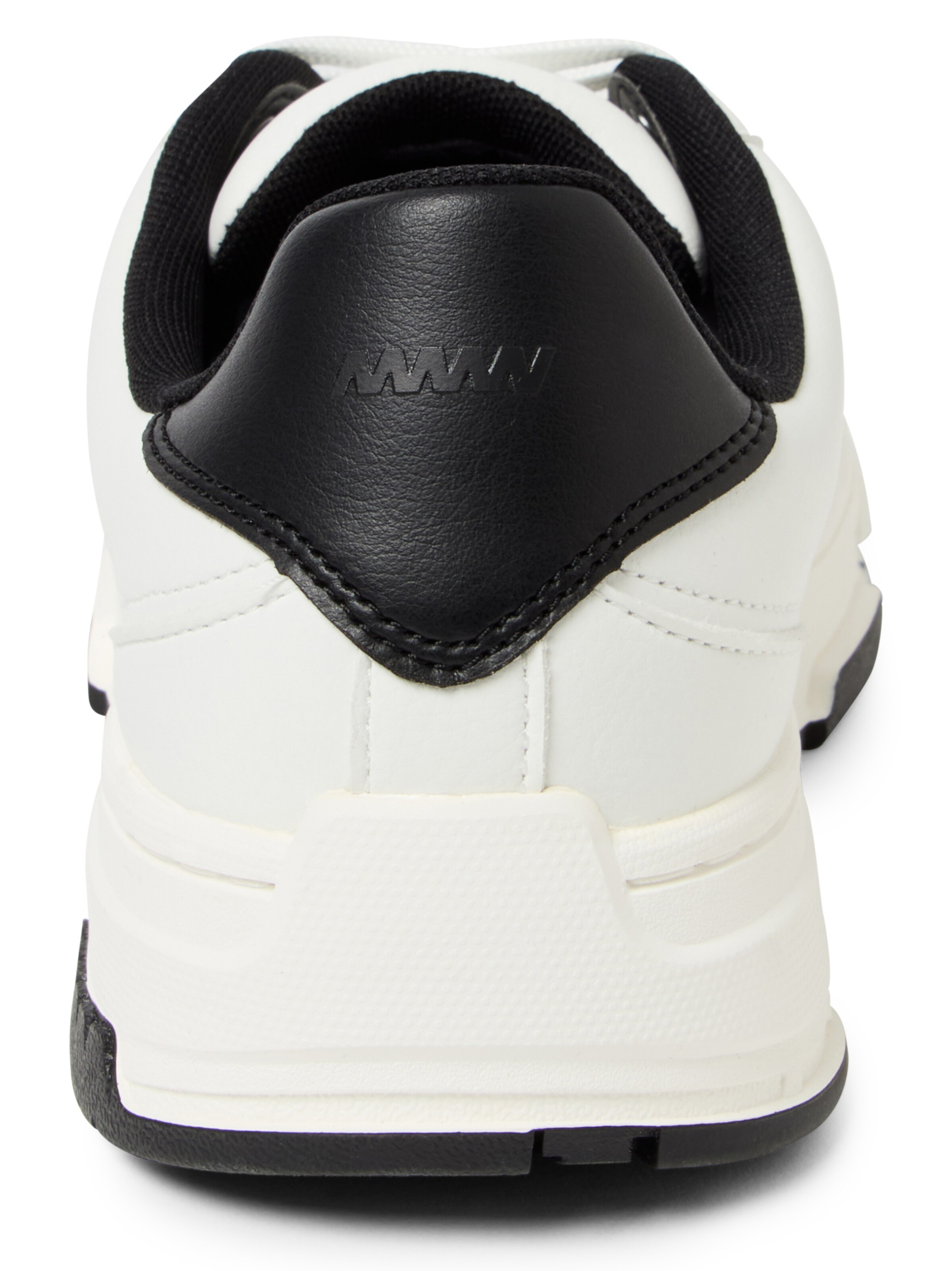 HUGO Sneaker in Weiß