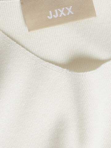 Tops en tricot 'DAHLIA' JJXX en blanc