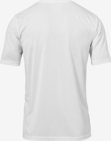 UHLSPORT Performance Shirt in White