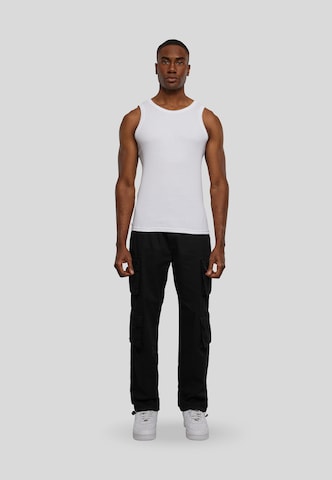 Maillot de corps Urban Classics en blanc