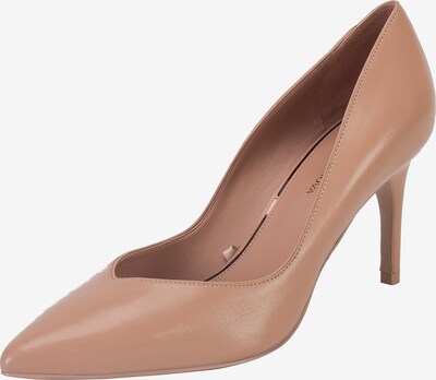 Ekonika Schuhe in beige, Produktansicht