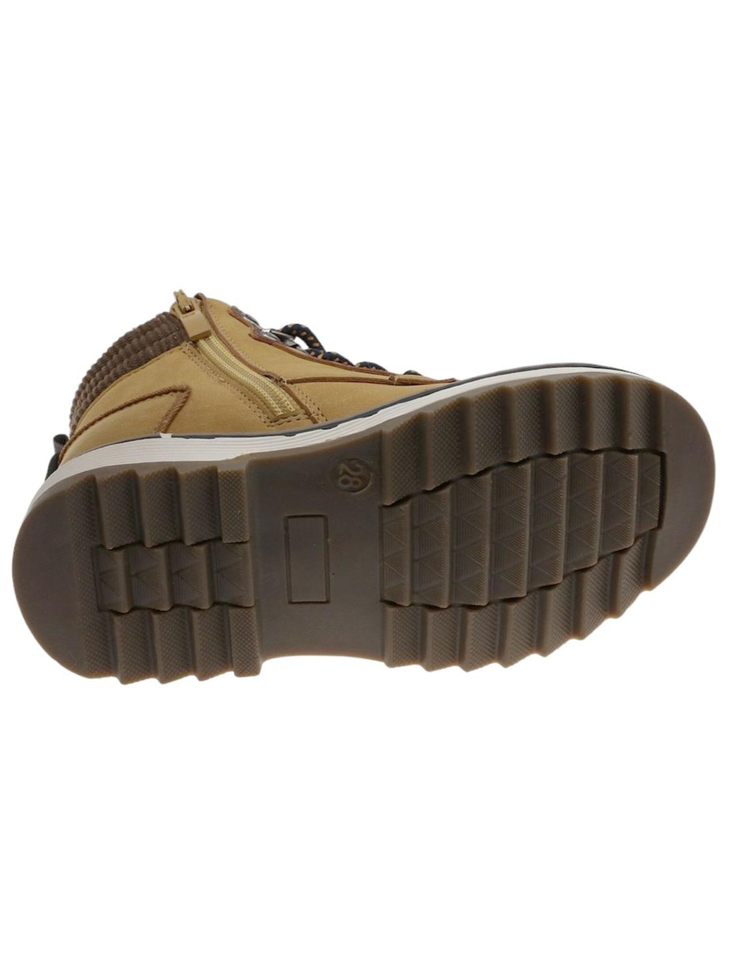 Beppi - Botas en beige