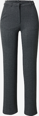 Pantalon VERO MODA en noir : devant