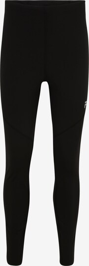 FILA Pantalon de sport 'RISHIRI' en gris / noir, Vue avec produit