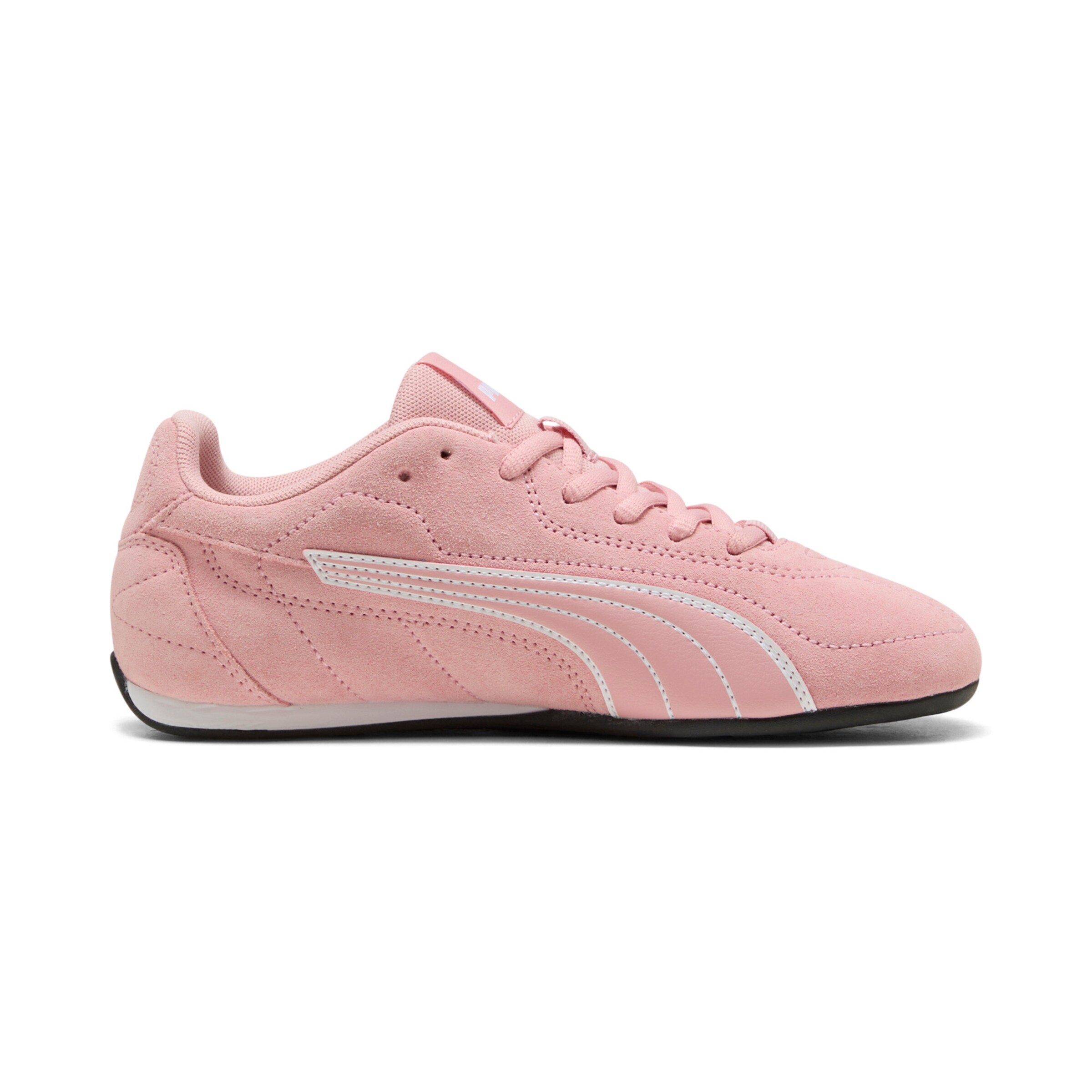 PUMA Sneaker in Pink