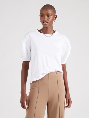 InWear Shirt 'Payana' in White: front