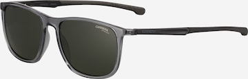 Carrera Sonnenbrille 'CARDUC' in Grau: predná strana