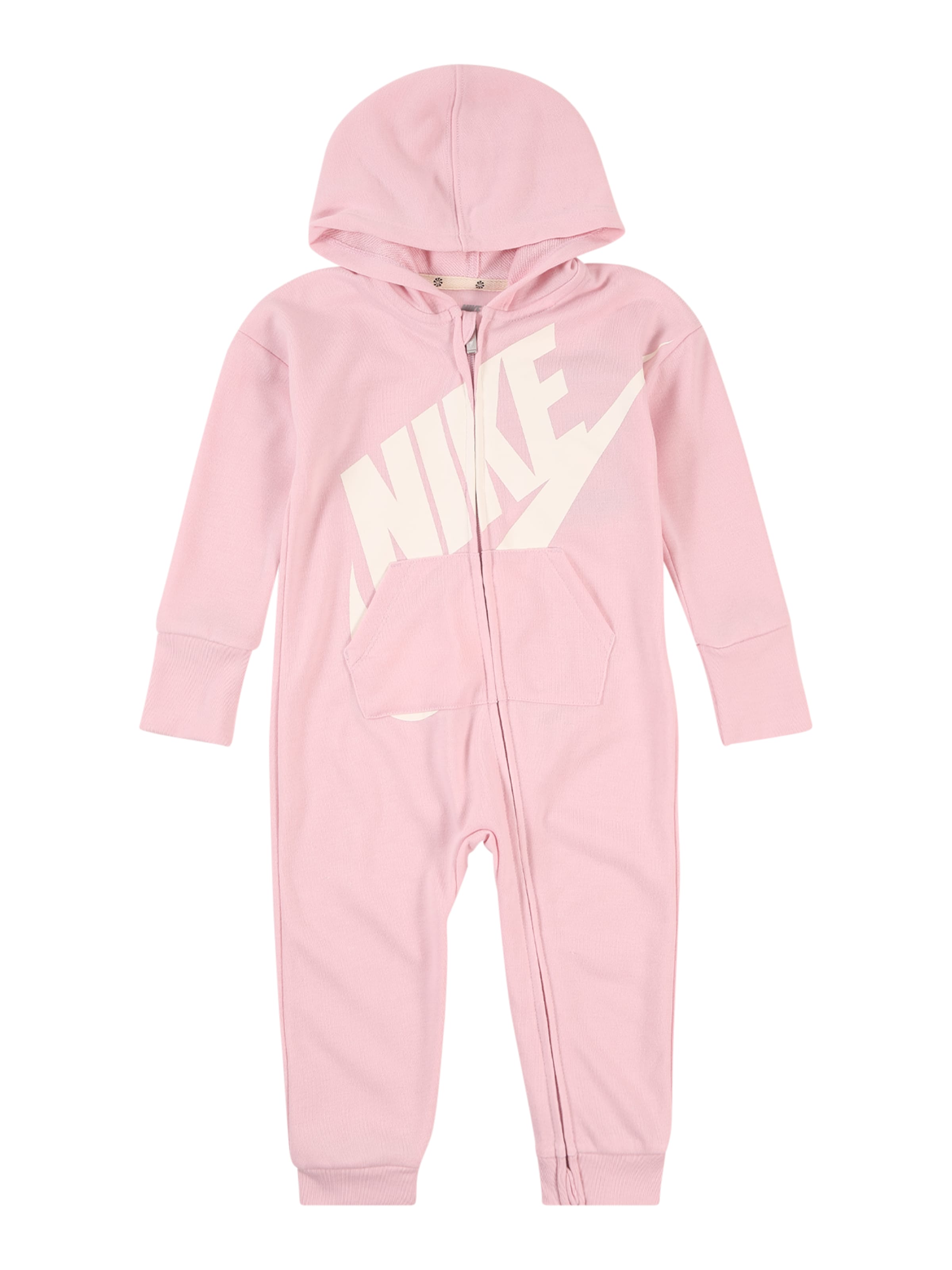 Nike Sportswear Overall i pink: forside