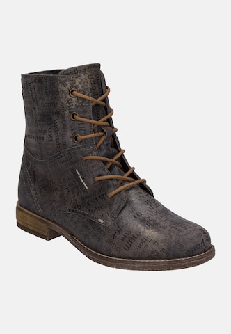 JOSEF SEIBEL Bootie 'Sienna' in Beige