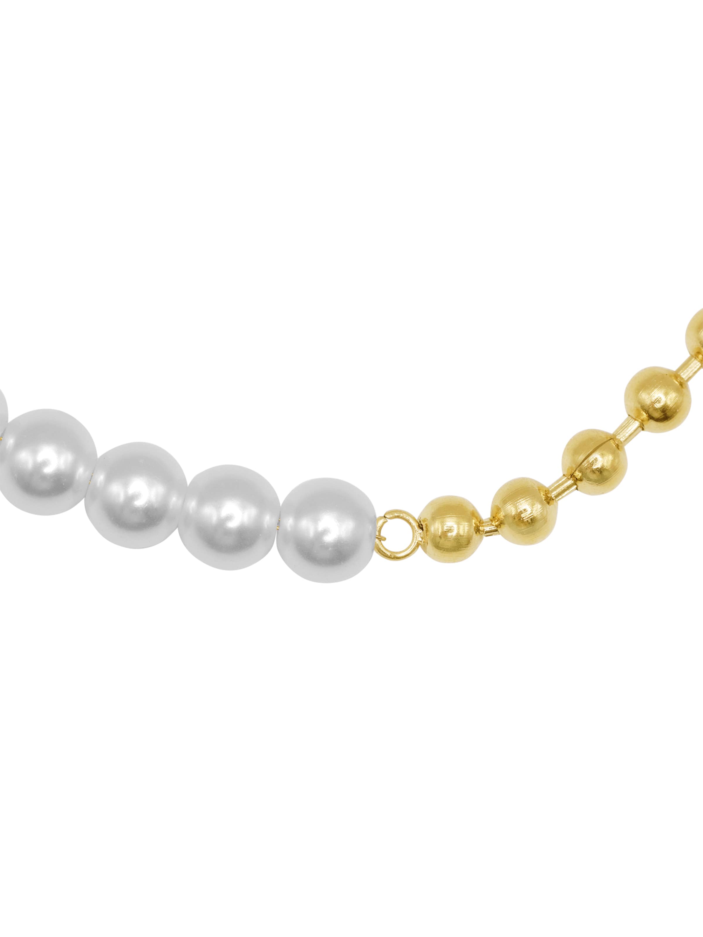 Heideman Ketting 'Timur' in Goud