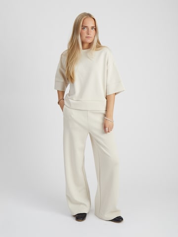 Peppercorn Blouse 'Minnie' in Beige