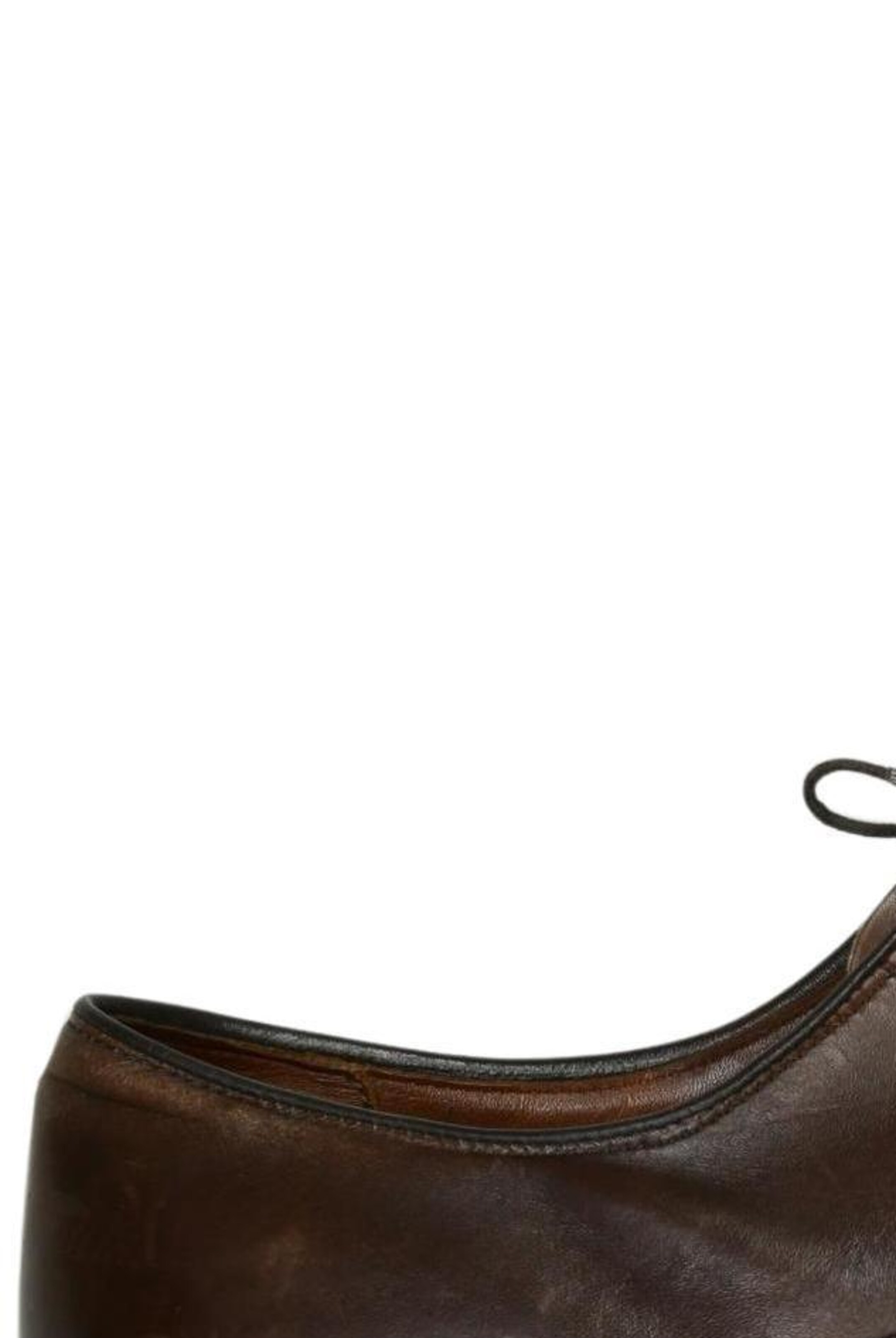 Allen Edmonds Flats & Loafers in 44,5 in Brown
