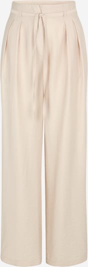 Guido Maria Kretschmer Women Laskoshousut 'Farina' värissä beige, Tuotenäkymä