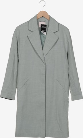 Orsay Jacket & Coat in S in Green: front