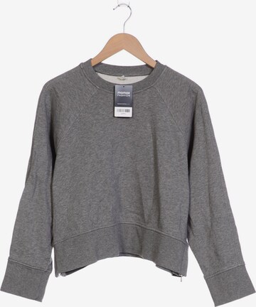 Arket Sweater S in Grau: predná strana