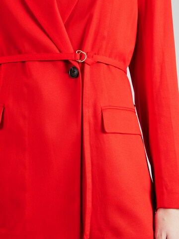 SCOTCH & SODA Blazer in Red