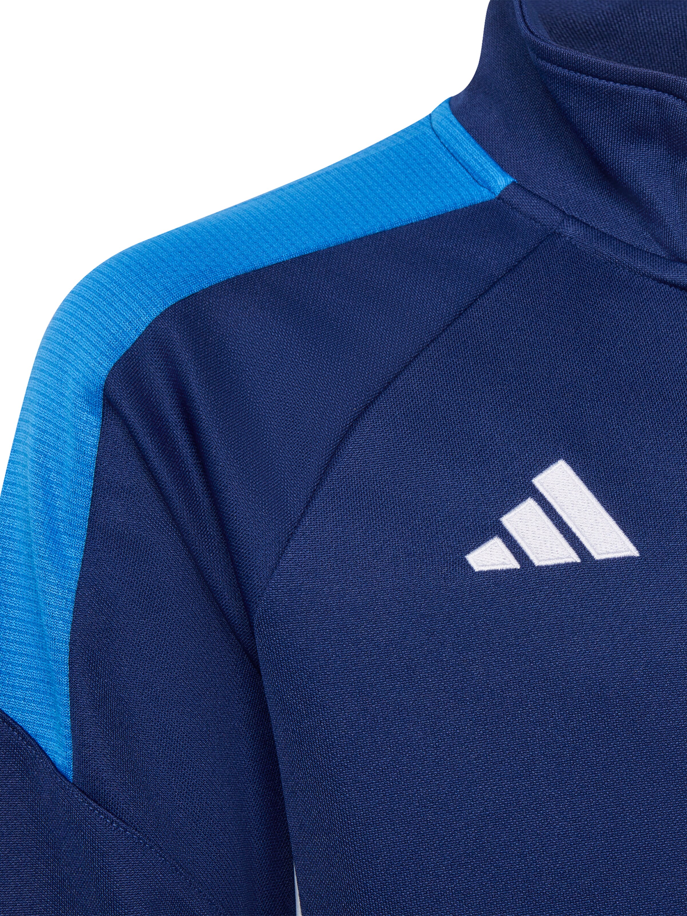 ADIDAS PERFORMANCE Облекло за трениране 'TIRO ES' в синьо