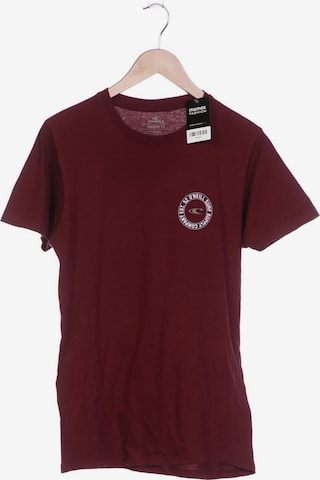 O'NEILL T-Shirt M in Rot: predná strana