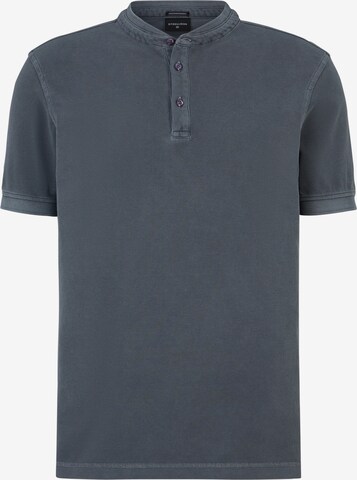 STRELLSON Shirt in Blauw: voorkant