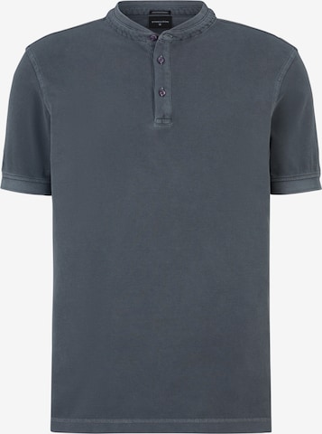 STRELLSON Shirt in Blue: front