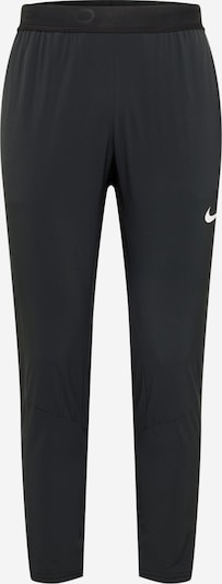 Pantaloni sportivi NIKE di colore nero / bianco, Visualizzazione prodotti
