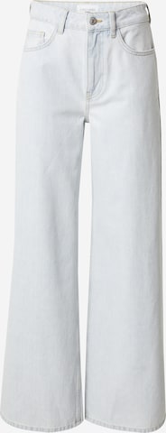 ABOUT YOU x Toni Garrn Farmer 'Letizia' - kék: elől