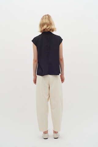 InWear Bluse 'Nixie' in Schwarz