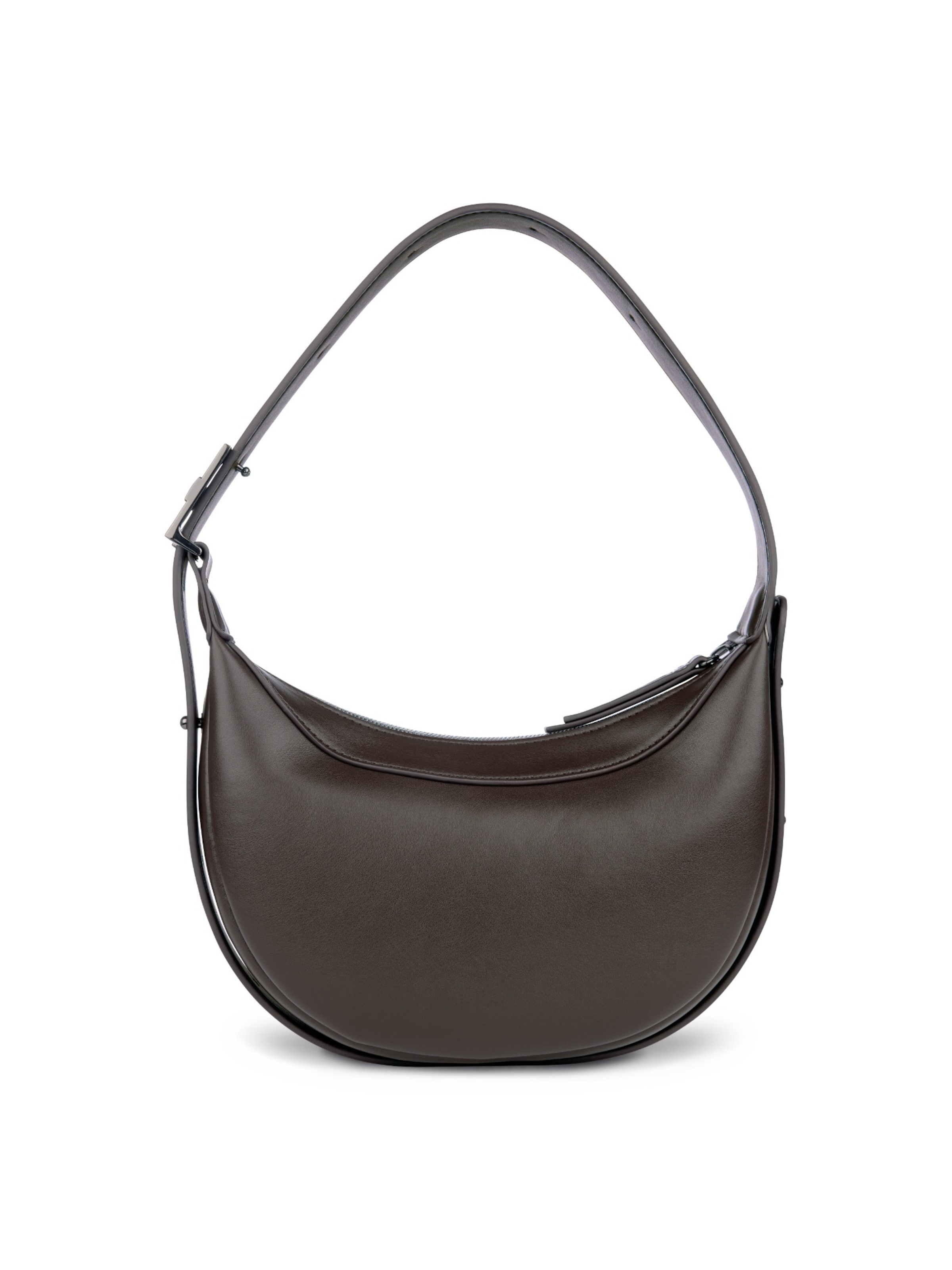 Sac à bandoulière 'AMELIE' bugatti en marron