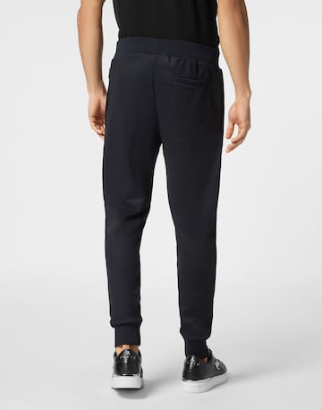 Philipp Plein - regular Pantalón en azul