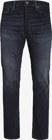 Regular Jean 'Mike Original JJ 290' JACK & JONES en bleu : devant