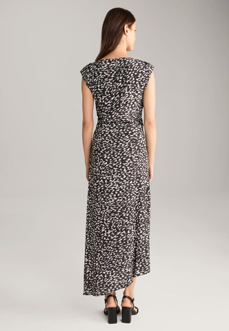 JOOP! Summer dress 'Drew' in Black