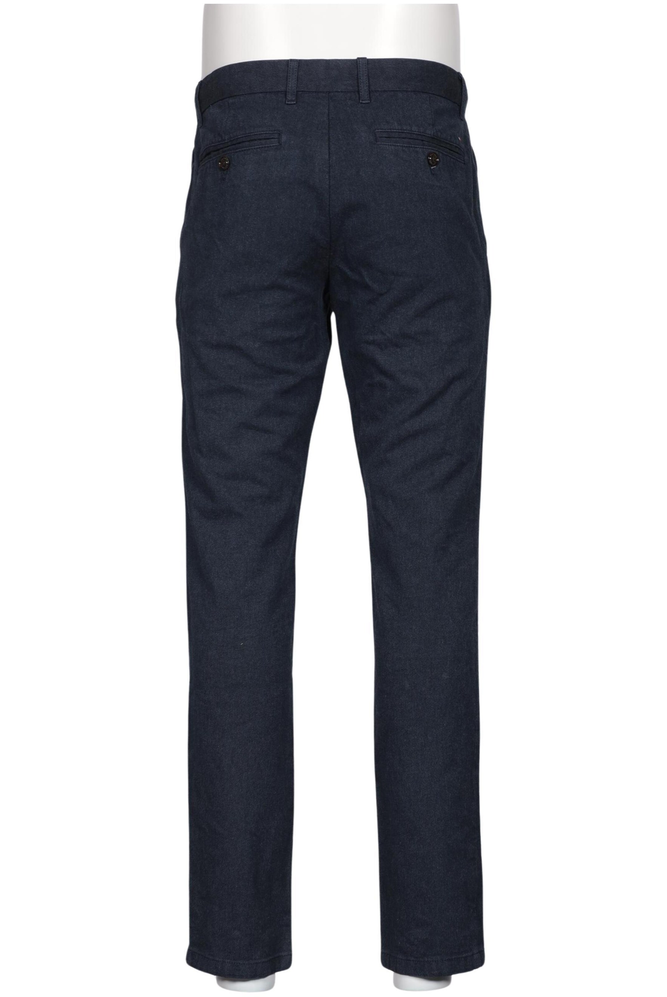 TOMMY HILFIGER Pants in 32 in Blue