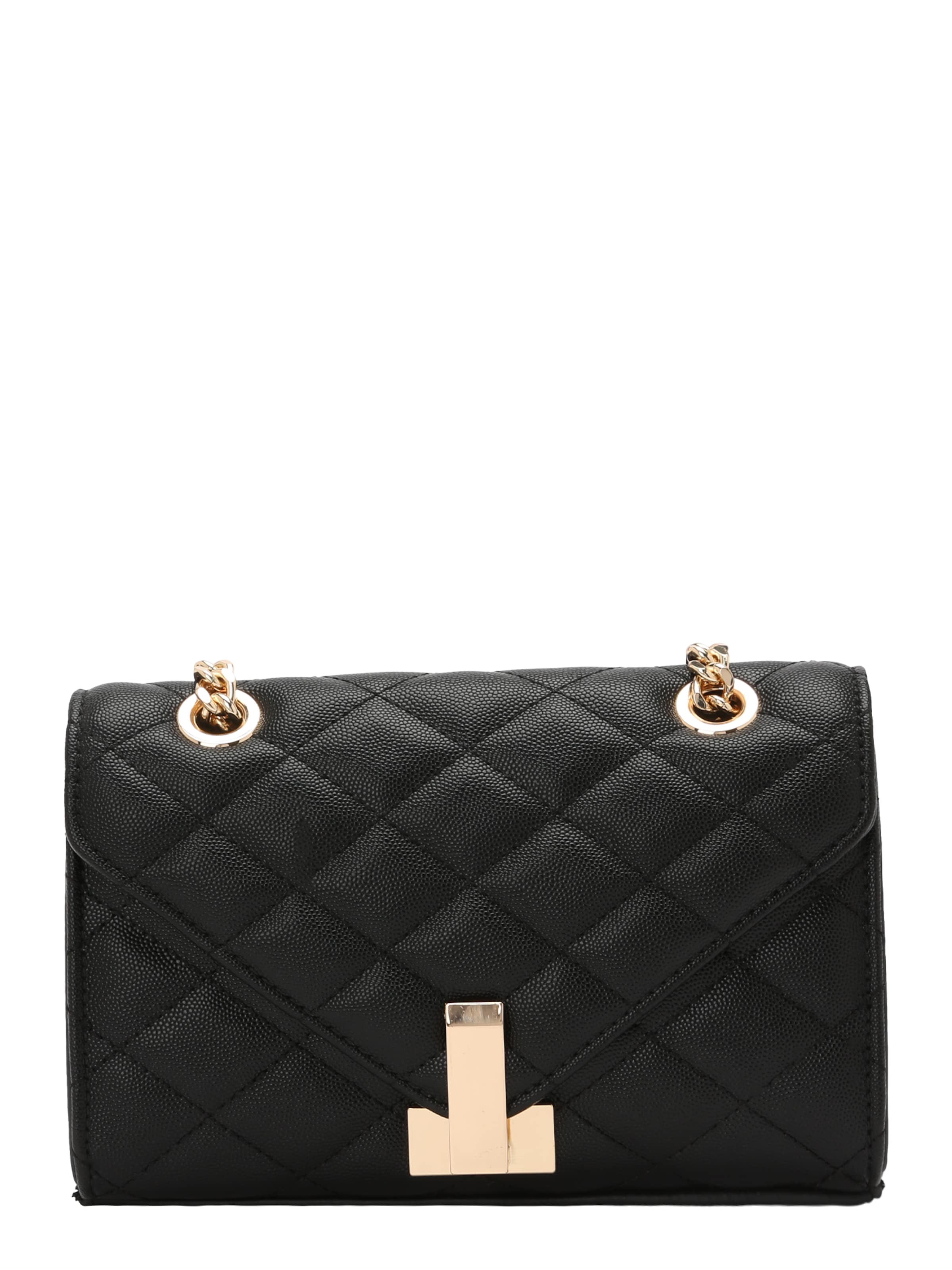 Sac à bandoulière 'CHELSY' ALDO en noir : devant