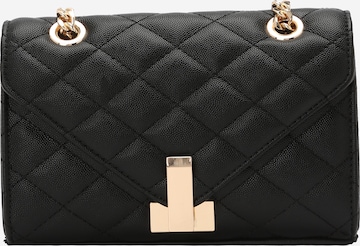 ALDOTorba preko ramena 'CHELSY' - crna boja: prednji dio