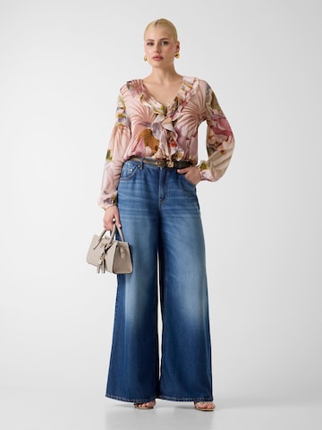 GUESS Top in Mischfarben
