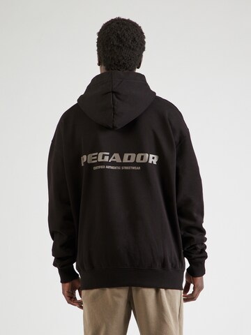 Pegador T-Shirt 'COLNE' in Schwarz