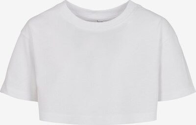 Urban Classics Tričko - barva bílé vlny, Produkt