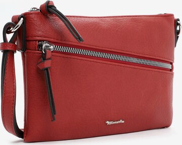 Borsa a spalla 'Alessia' di TAMARIS in rosso