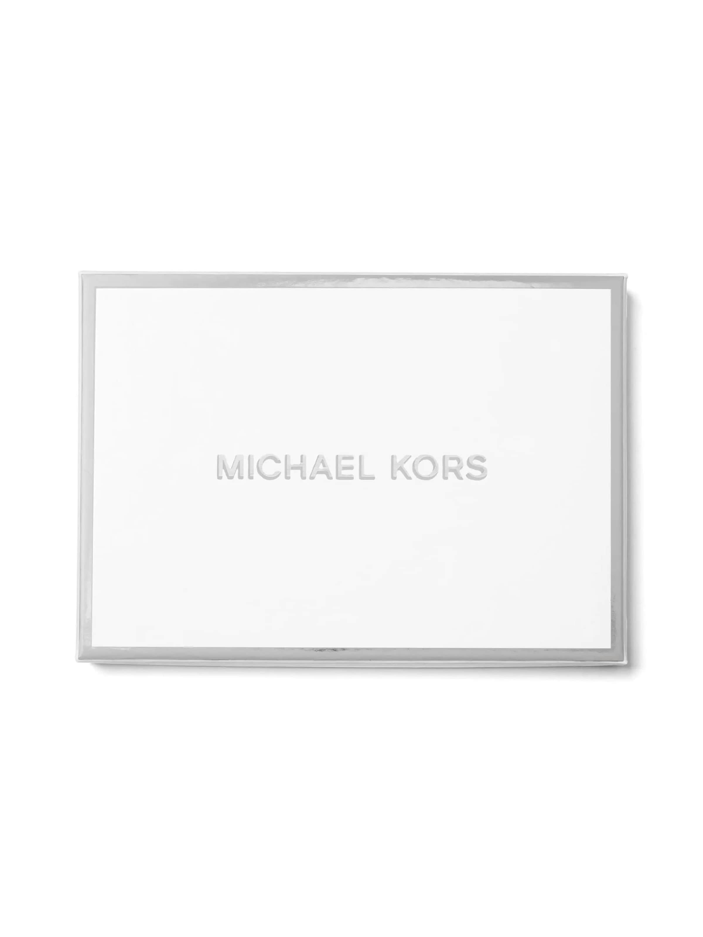 MICHAEL Michael Kors Peněženka – hnědá