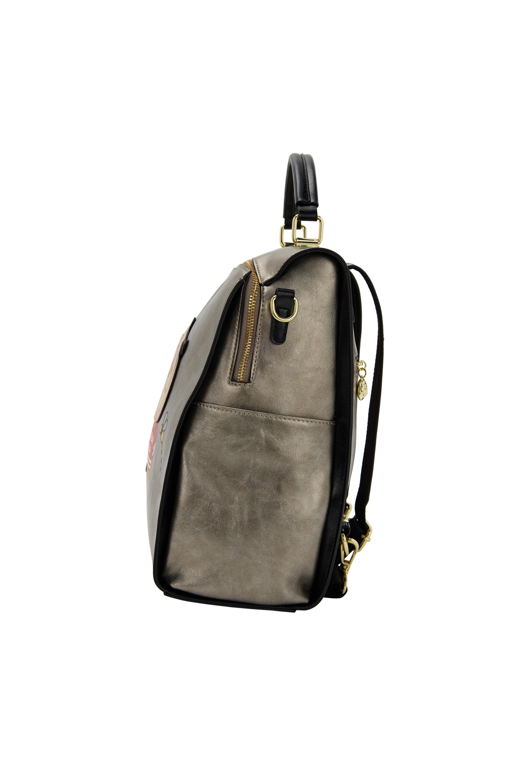Sac à dos MYMO en gris