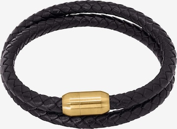 Heideman Bracelet 'Lux' in Black: front